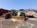 Курсове за всички ТКТ ПСМ Мотокари и Прикачен инвентар , снимка 11