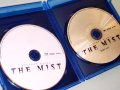 The Mist Blu-ray, снимка 2