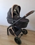 Детска количка Lorelli Aria 2 В 1, снимка 1