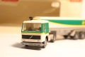 WIKING 1:87 H0 VOLVO BP ЦИСТЕРНА ТИР МОДЕЛ КАМИОН, снимка 6