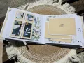 Албум за сватба + кутия.Наличен!, снимка 6