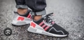 Adidas EQT Sushion 40 2/3, снимка 15