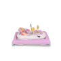 Проходилка Cangaroo Unicorn розова, снимка 6