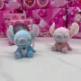 Говорещ и Светещ ключодържател Лило и Стич, Lilo and Stitch, снимка 6
