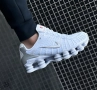 Nike Shox TL White Маратонки 40-46 Номер , снимка 3