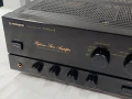 стерео усилвател Hi-Fi PIONEER A-656 mark II, снимка 4