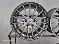 4бр 17ски джанти за BMW 5х120мм A170557 , снимка 4