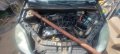 Ford Fiesta 1.4 TDCI на части, снимка 8