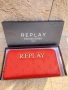 Чирвено портмоне Replay - SG60, снимка 6