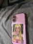 Iphone 16 розов отлично качество, снимка 1
