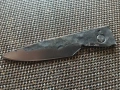 НОЖ FORGED, снимка 1