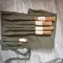 Военен комплект отвертки нови , снимка 2