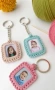ключодържател със снимка , снимка 4