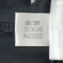 Adidas Tiro Pants оригинално долнище 2XL Адидас спорт долница, снимка 8