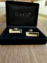 Луксозни мъжки ръкавели за риза DAKO, снимка 2