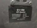 HECO Interior Reflex C1/150 – оригинални кутии + филтри – 60 €“.  10”, снимка 4