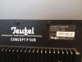 Активен субуфер TEUFEL concept P, снимка 8