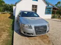 Ауди А6 ц6 4ф 3.0тди авант 4х4 на части Audi A6 c6 4f 3.0tdi BMK HKG, снимка 3
