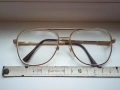 Оргинални луксозни диоптрични очила с позлата 24К, снимка 2