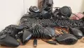 Голям лот геймърска периферия за части/ремонт – Logitech, Razer, Roccat, джойстици, слушалки, снимка 12