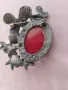 Брошка, снимка 3