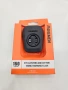 RAVEMEN FR160 – предна велосипедна светлина, съвместима с Garmin bike computer, снимка 7
