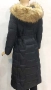 Дълго дамско яке код 31 - 2, снимка 3