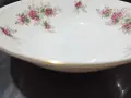 немски порцелан Бавария купа и плато , снимка 7