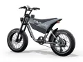 Ново електрическо колело E-Bike Himiway C5 Premium Moped Style, снимка 4