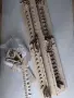 Дървен конструктор пъзел 68 см*20 см, снимка 1