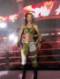 Екшън фигура WWE Bayley Бейли Mattel action figure играчка, снимка 3