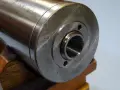 Високоскоростен шлифовъчен шпиндел TOS IBC 70250T grinding spindle R 16000 min-1, снимка 11