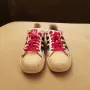 Original Rare ADIDAS SUPERSTAR Attitude Graph Print Sneakers, снимка 2