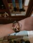 GERRYDA-Нов модел УНИСЕКС моден дизайн кварцов часовник - VINTAGE STYLE , снимка 9