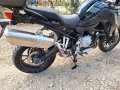 BMW F 750 GS - 2022г. На части, снимка 6