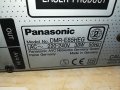 panasonic dmr-e85heg hdd&dvd recorder 2412221921, снимка 17