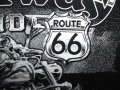Блуза ROUTE 66  мъжка,Л-ХЛ, снимка 3