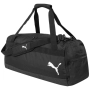 Спортен сак PUMA TeamGoal Medium Football Bag Black 54 L, снимка 1