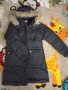 Две много запазени зимни якета на Zara u HM за млада дама 152-164, снимка 1 - Детски якета и елеци - 44319588