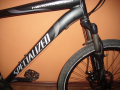 SPECIALIZED 26" АЛУМИНИЕВ щатски велосипед ,колело  с 2 диска.Промо., снимка 3