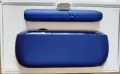 IQOS 3 DUO, син цвят, ПЪЛЕН комплект, неразличим от нов., снимка 3