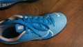 NIKE Mercurial Vipor Jr размер EUR 32 / UK13,5 детски за футбол в зала 126-13-S, снимка 5