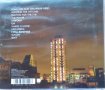 Bloc Party. – A Weekend In The City (2007, CD), снимка 2