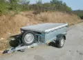 Ремарке под наем, снимка 1