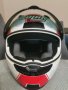 Каска Nolan N85 N com. Каска с комуникация , снимка 9