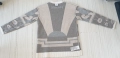 Bogner Ski Devision Wool / Cashmere Knit Womens Size S / M НОВО! ОРИГИНАЛ! Дамски Пуловер !, снимка 8
