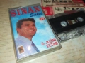 SINAN SAKIC 2809251932, снимка 1