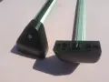 багажник-греди-релси-рейки  за Ford Fiesta  2008-2012г., снимка 7