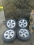 Алуминиеви джанти 16 ки, снимка 1