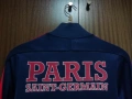 PSG N98 Nike Paris Saint-Germain оригинално горнище ПСЖ , снимка 3